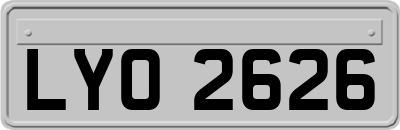 LYO2626