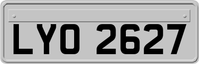 LYO2627