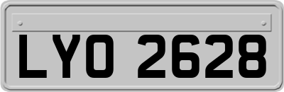LYO2628