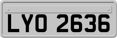 LYO2636