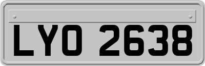 LYO2638