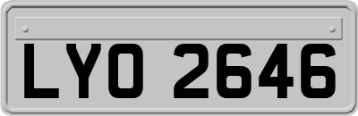 LYO2646