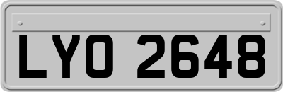 LYO2648