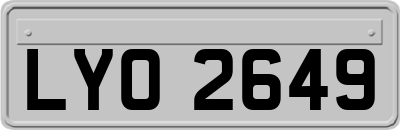 LYO2649