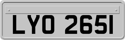 LYO2651