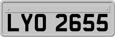 LYO2655