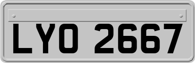 LYO2667