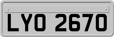 LYO2670