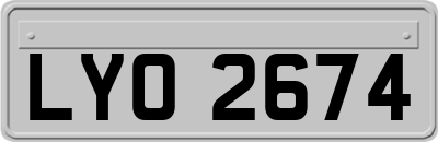 LYO2674