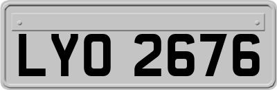 LYO2676