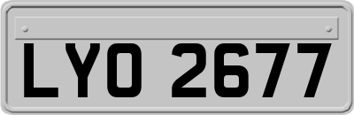 LYO2677