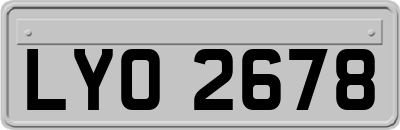 LYO2678