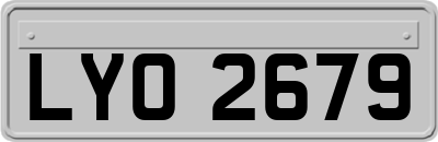 LYO2679