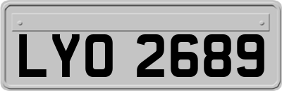 LYO2689
