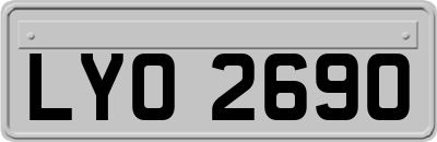LYO2690