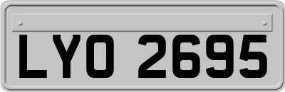 LYO2695