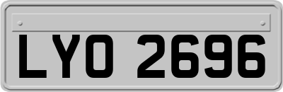 LYO2696