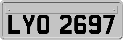 LYO2697