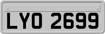 LYO2699