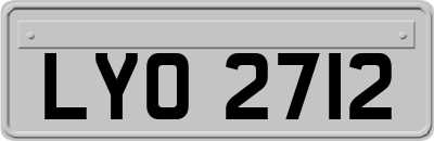 LYO2712