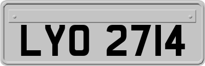 LYO2714