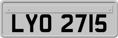 LYO2715