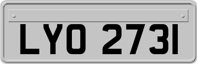 LYO2731