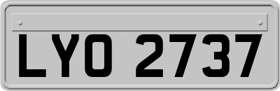 LYO2737