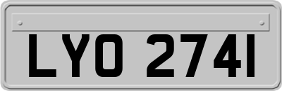 LYO2741