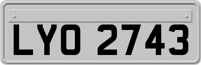 LYO2743
