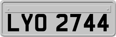 LYO2744