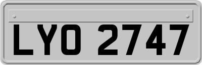 LYO2747