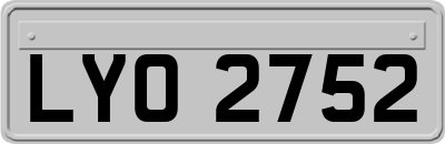 LYO2752