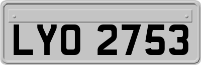 LYO2753
