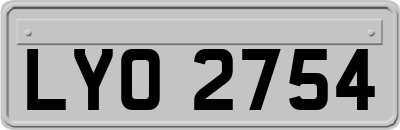 LYO2754