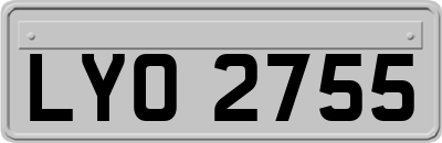 LYO2755
