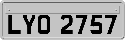 LYO2757