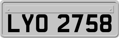 LYO2758