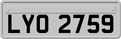 LYO2759