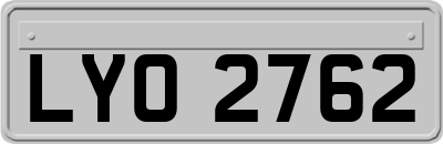 LYO2762