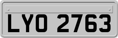 LYO2763