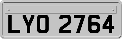 LYO2764