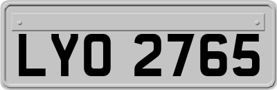 LYO2765