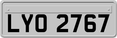 LYO2767