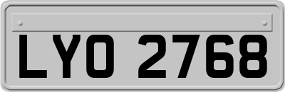 LYO2768
