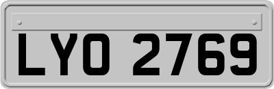 LYO2769