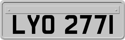 LYO2771