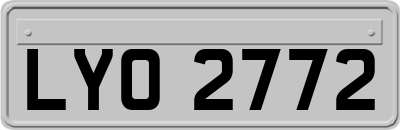 LYO2772