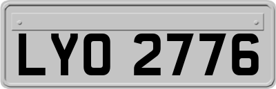 LYO2776