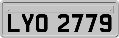 LYO2779